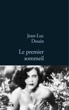 Le premier sommeil (eBook, ePUB) - Douin, Jean-Luc
