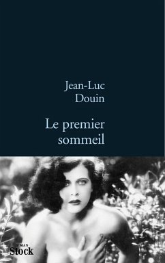 Cover Le premier sommeil (eBook, ePUB)