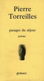 Parages du séjour (eBook, ePUB)