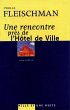 Une rencontre près de l'Hôtel de... - Bild 1