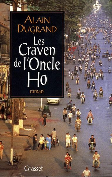 Les Craven de l'Oncle Ho (eBook, ePUB)