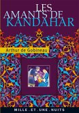 Les amants de Kandahar (eBook, ePUB)