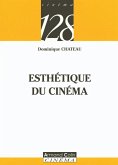 Esthétique du cinéma (eBook, ePUB)