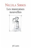 Les Mauvaises nouvelles (eBook, ePUB)