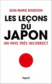 Les leçons du Japon (eBook, ePUB)
