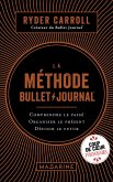 La méthode Bullet Journal (eBook, ePUB)