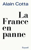 La France en panne (eBook, ePUB)
