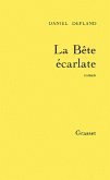 La bête écarlate (eBook, ePUB)