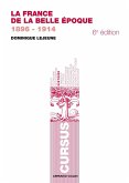 La France de la Belle Époque (eBook, ePUB)