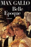 Belle époque (eBook, ePUB)