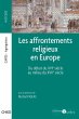 Les affrontements religieux en Europe... - Bild 1