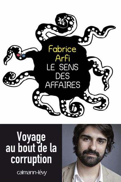 Le sens des affaires (eBook, ePUB)