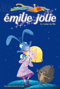 Cover EMILIE JOLIE (eBook, ePUB)