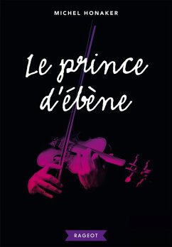 Cover Le prince d'ébène (eBook, ePUB)
