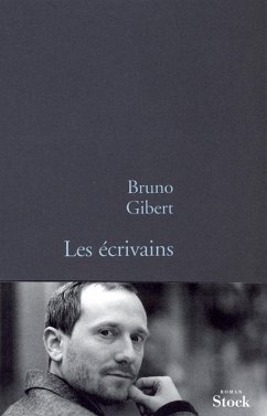 Cover Les écrivains (eBook, ePUB)