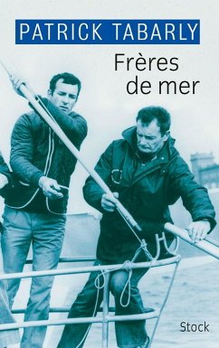 Cover Frères de mer (eBook, ePUB)