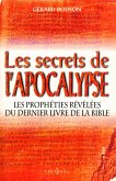 Les Secrets de l'Apocalypse (eBook, ePUB)