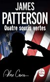 Quatre souris vertes (eBook, ePUB)