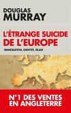 L'étrange suicide de l'Europe (eBook, ePUB)