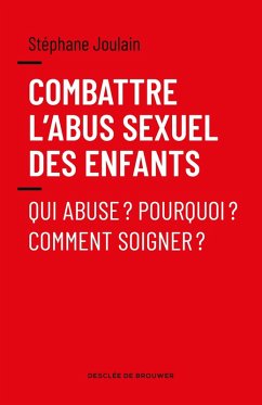 Cover Combattre l'abus sexuel des enfants (eBook, ePUB)