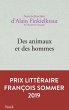 Des animaux et des hommes (eBook, ePUB) - Bild 1
