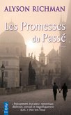 Les Promesses du Passé (eBook, ePUB)