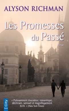 Les Promesses du Passé (eBook, ePUB) - Richman, Alyson