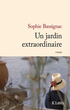 Cover Un jardin extraordinaire (eBook, ePUB)