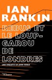 Rebus et le loup-garou de Londres (eBook, ePUB)