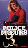 Police des moeurs n°151 La Valse des patineuses (eBook, ePUB)