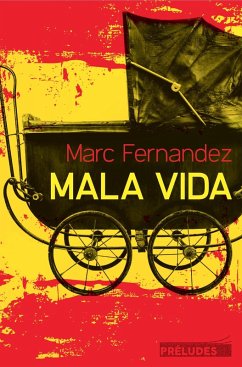 Cover Mala Vida (eBook, ePUB)