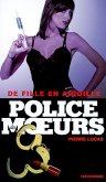 Police des moeurs n°176 De fille en aiguille (eBook, ePUB) Police des moeurs n°176 De fille en aiguille (eBook, ePUB)