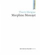 Morphine Monojet (eBook, ePUB) - Bild 1