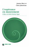 L'espérance en mouvement (eBook, ePUB) L'espérance en mouvement (eBook, ePUB)