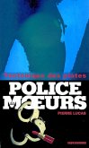 Police des moeurs n°155 Tectonique des plates (eBook, ePUB)