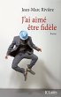 J'ai aimé être fidèle (eBook, ePUB) - Bild 1