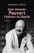 Jean-Jacques Pauvert - L'éditeur en... - Bild 1