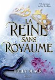 La Reine sans royaume (eBook, ePUB)