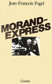 Morand-Express (eBook, ePUB)