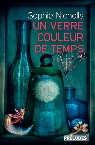 Un verre couleur de temps (eBook, ePUB) Un verre couleur de temps (eBook, ePUB)