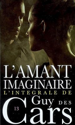Cover Guy des Cars 13 L'Amant imaginaire (eBook, ePUB)