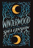Winterwood - La forêt des âmes perdues (eBook, ePUB) Winterwood - La forêt des âmes perdues (eBook, ePUB)