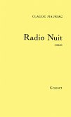 Radio Nuit (eBook, ePUB)
