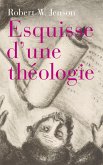 Esquisse d'une théologie (eBook, ePUB)