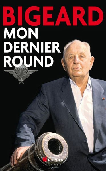 Mon dernier round (eBook, ePUB) Mon dernier round (eBook, ePUB)