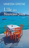 L'île des Nouveaux Jours (eBook, ePUB)