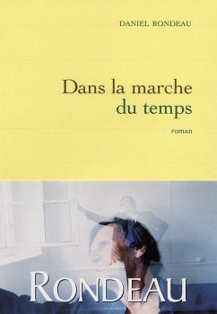 Cover Dans la marche du temps (eBook, ePUB)