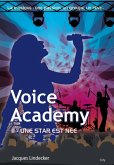 Voice Academy T2 (eBook, ePUB)