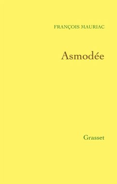 Cover Asmodée (eBook, ePUB)
