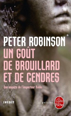 Un Goût de brouillard et de cendres (eBook, ePUB) - Robinson, Peter